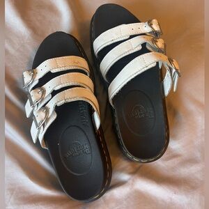 Dr. Martens Blaire Slide